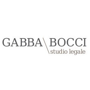 Gabba - Bocci Studio Legale Logo