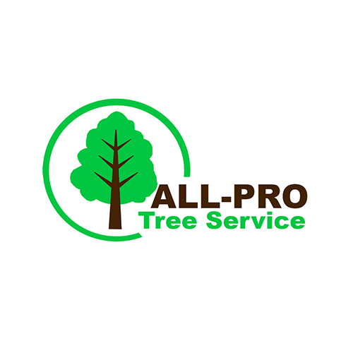 All Pro Tree Service Logo