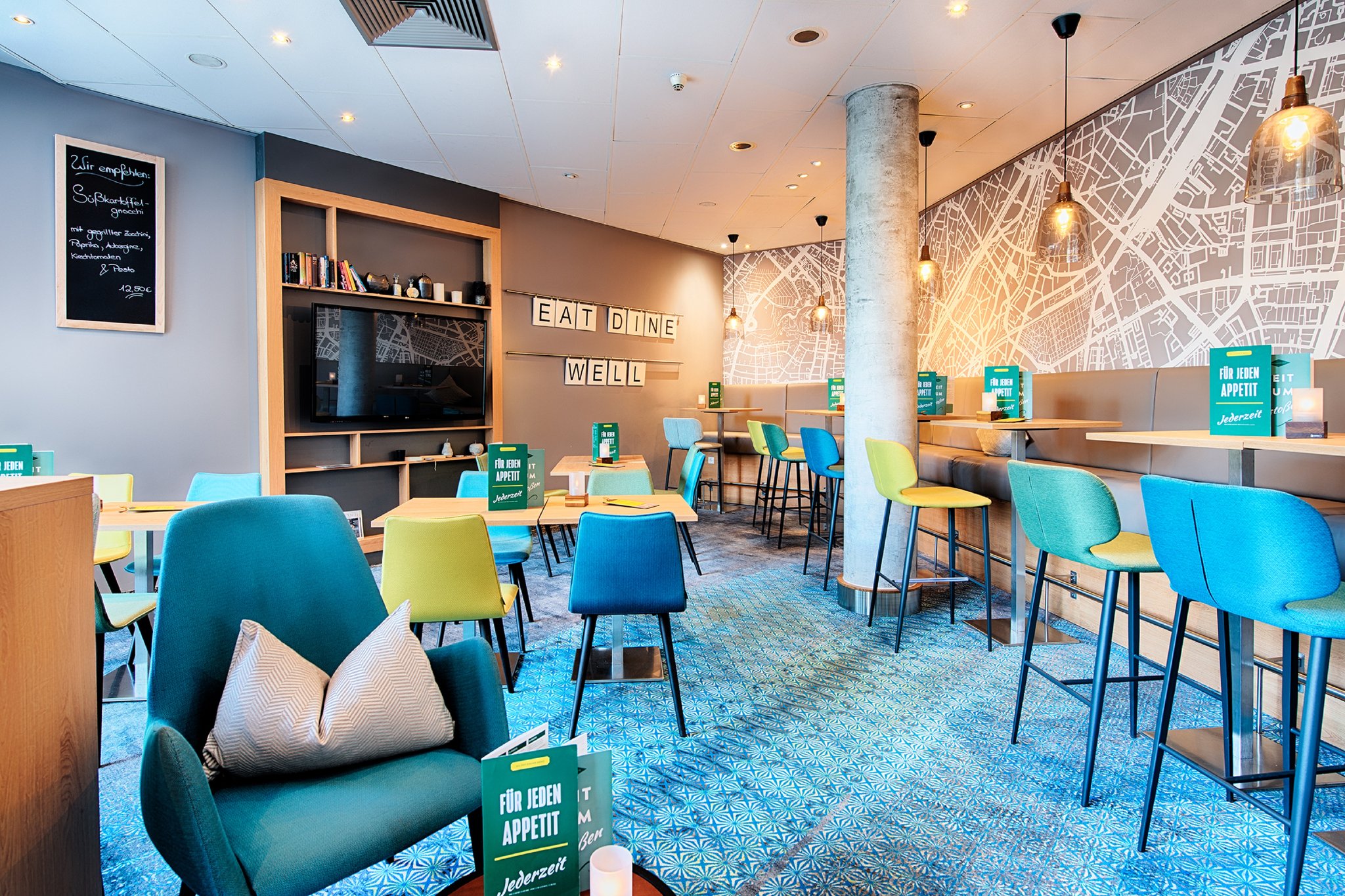 Bilder Holiday Inn Munich - South by IHG