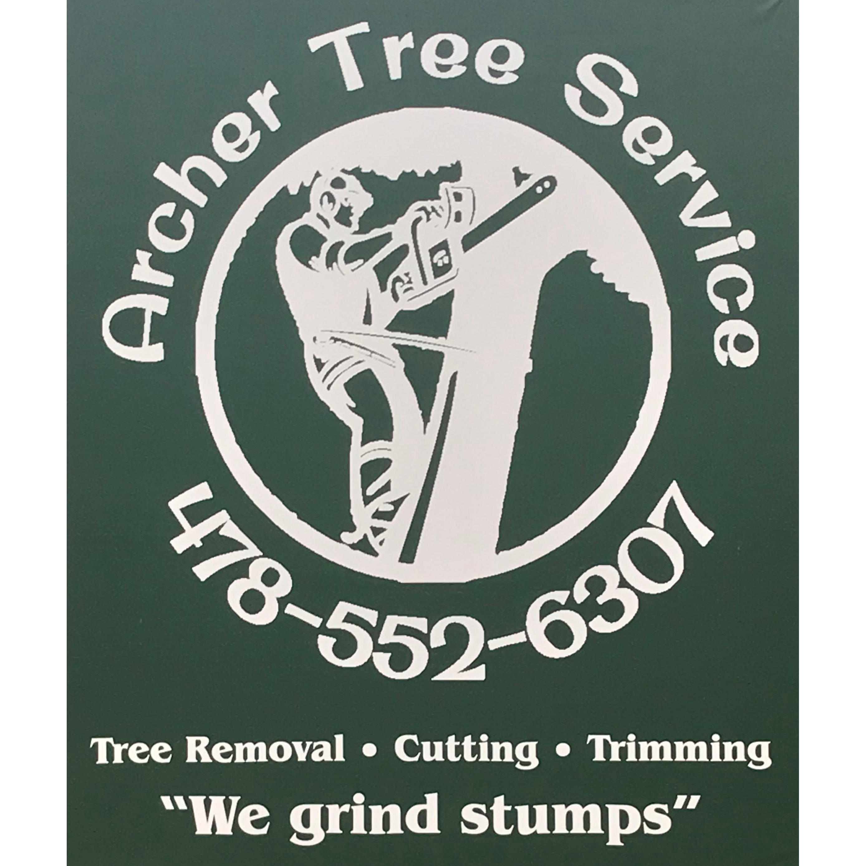 Archer Tree Service