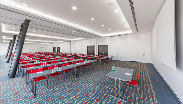 Bilder Holiday Inn Munich - Westpark by IHG