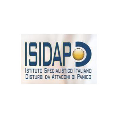 Isidap - Istituto Specialistico Italiano Disturbi da Attacchi di Panico Logo