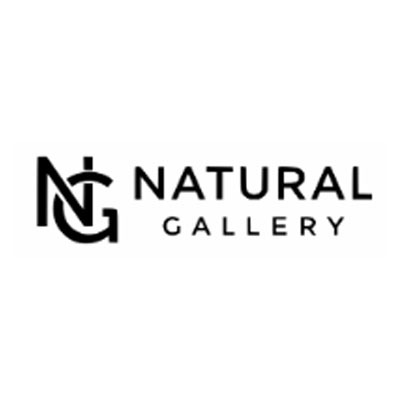 Natural Gallery Kitchen &amp; Bath Logo