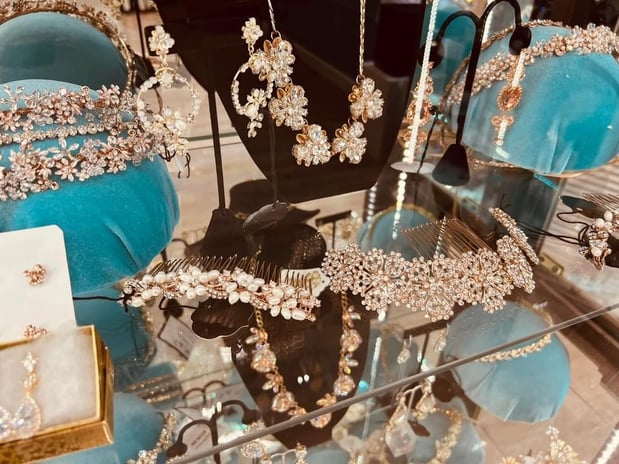 Images Truly Forever Bridal
