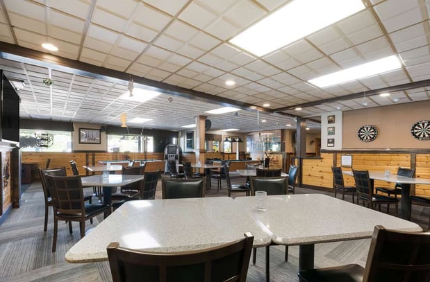 Images Best Western Bidarka Inn