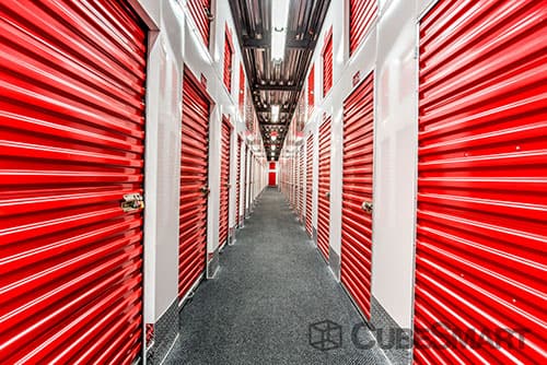 CubeSmart Self Storage Photo