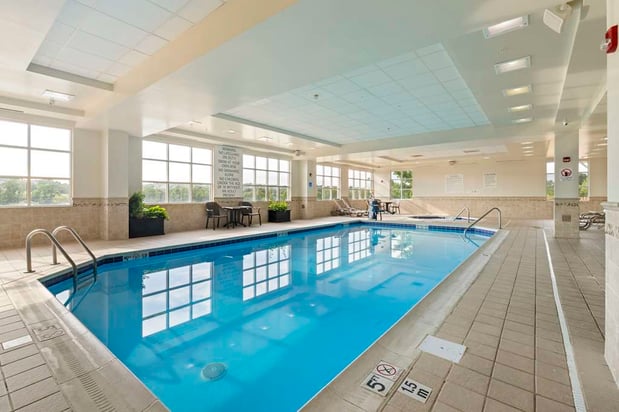 Images DoubleTree by Hilton Front Royal Blue Ridge Shadows