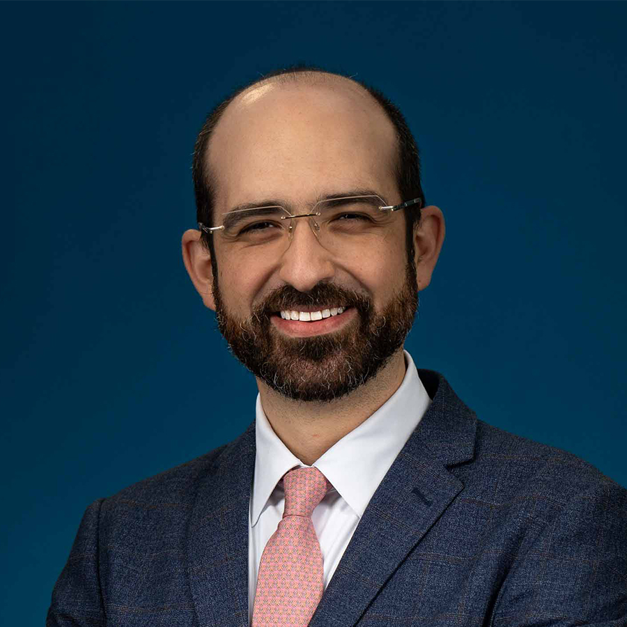 Dr. Juan Luis Alcala Zermeno, MD