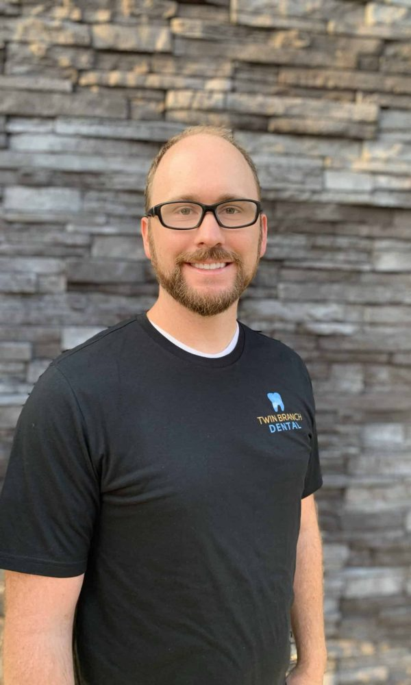 Twin Branch Dental Image