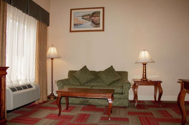 Images Hampton Inn & Suites Roswell