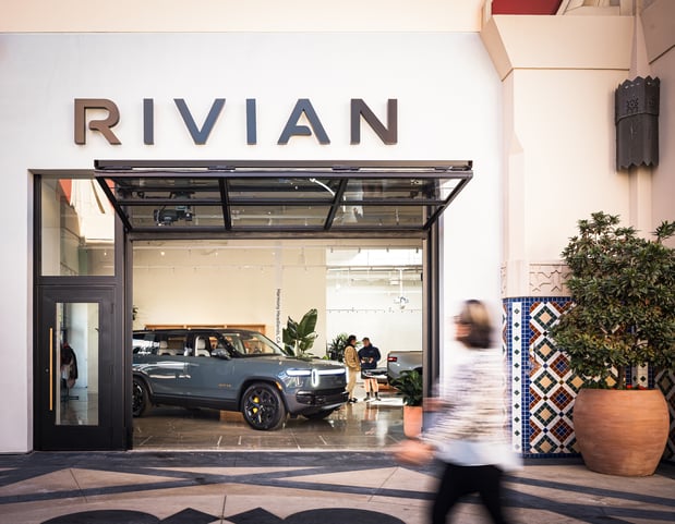 Images Rivian