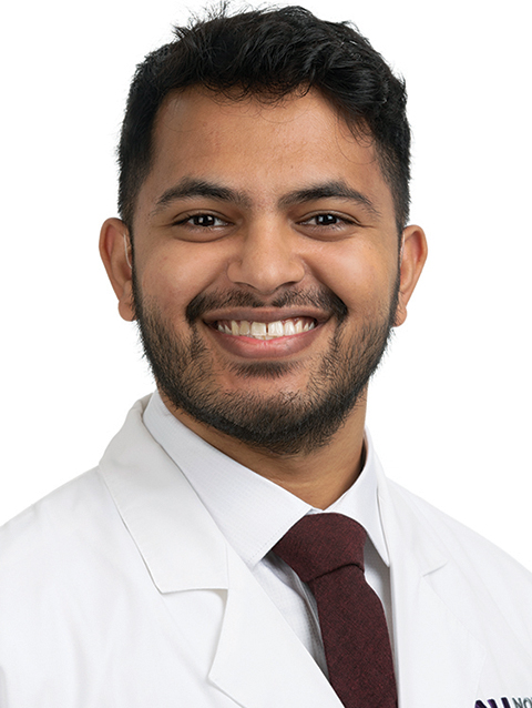 Images Abhay Kommana, DO