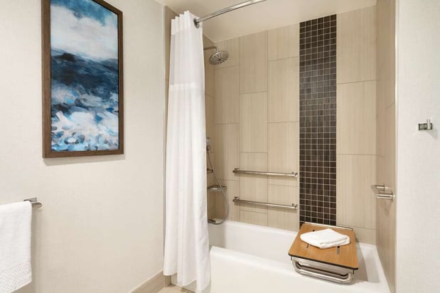 Images Embassy Suites by Hilton Monterey Bay Seaside