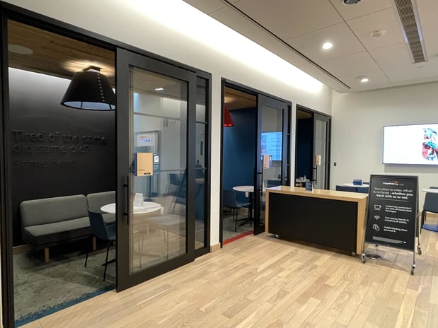 Images Capital One Café