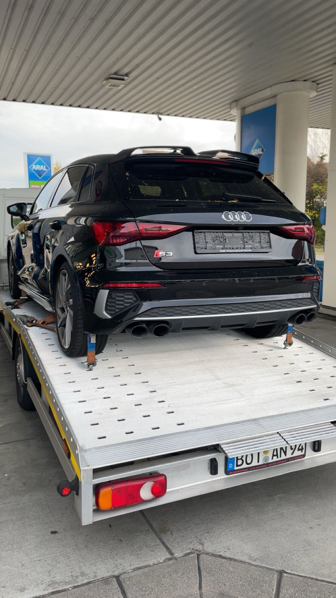 Moritz Freudenberg Dienstleistungen in Bottrop