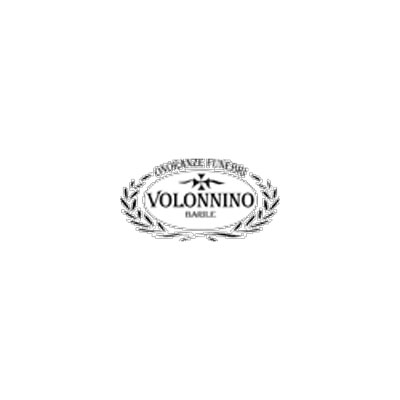 Agenzia Funebre Volonnino Logo