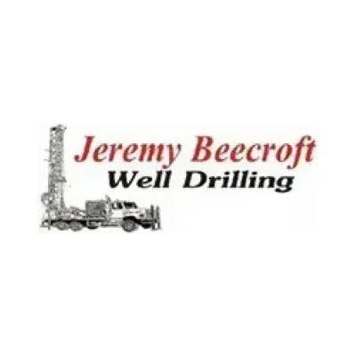 Jeremy Beecroft Well Drilling Logo