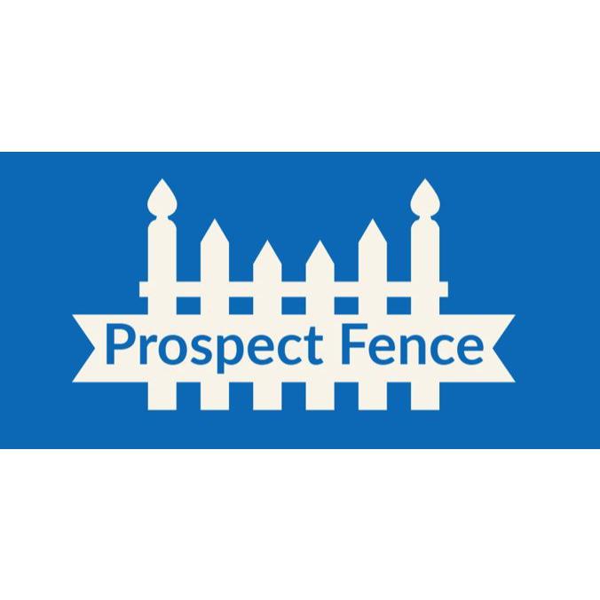 Prospect Fence Logo