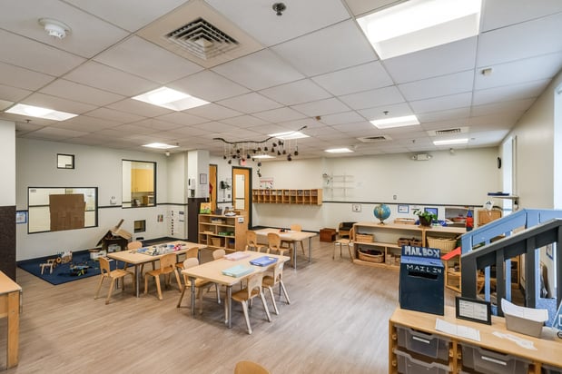 Images IHP Children's Quarters