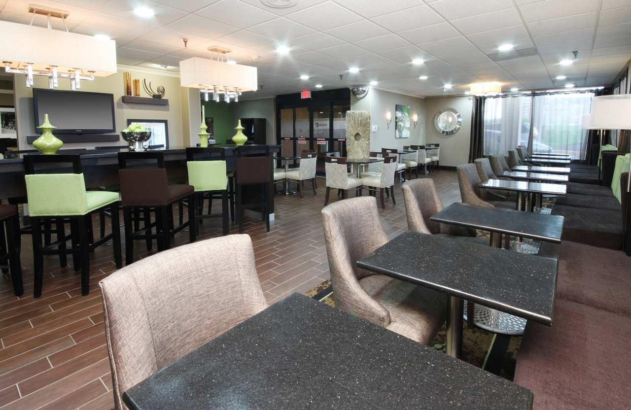 Hampton Inn Indianapolis-Ne/Castleton