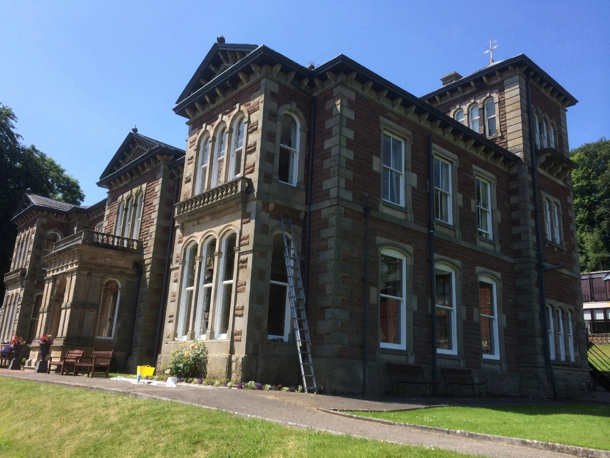 Images South Lakes Windows Ltd