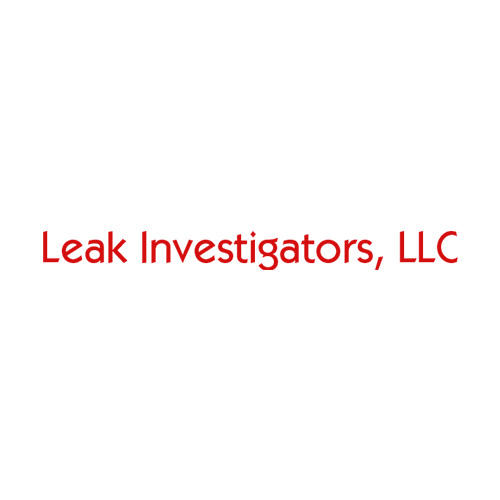 Leak Investigators, LLC Logo