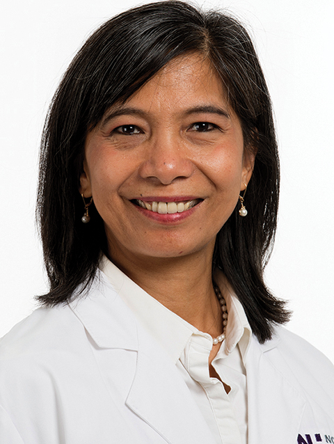 Images Maria Rivell, MD