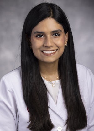 Dr. Lauren Mathias, MD - South Euclid, OH - Rheumatology, Rheumatologist