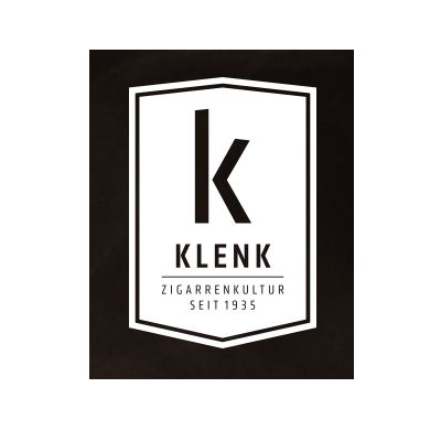 Klenk Zigarrenkultur / Zigarrenhaus Klenk Logo