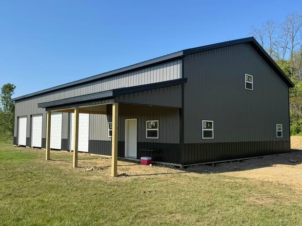 Images Hostetler Builders LLC