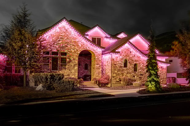 Images Wonderly Lights of Northeast Ohio