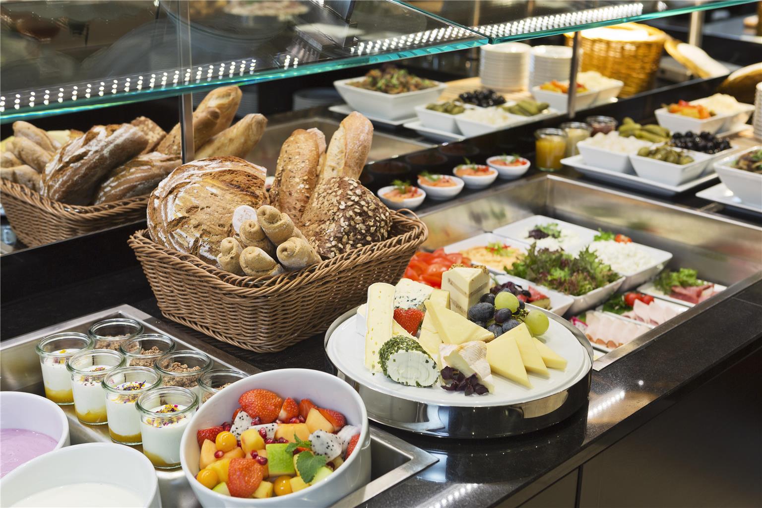 The Harmonie Vienna, BW Premier Collection by Best Western, Harmoniegasse 5-7 in Vienna
