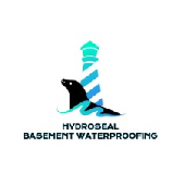 Hydroseal Basement Waterproofing Logo