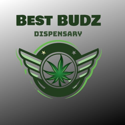Best Budz Dispensary Logo