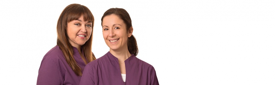 Dr. med. dent. M.Sc. Patricia Klein, Hauptstr. 33 in Pöcking