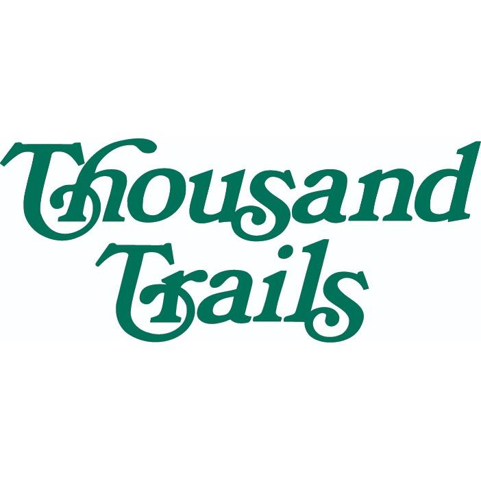 Thousand Trails Paradise Logo