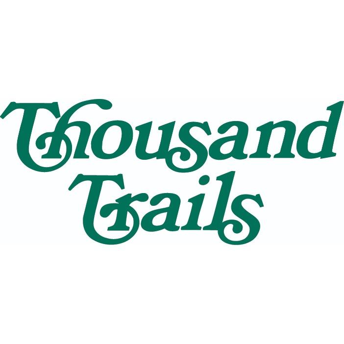 Thousand Trails Horseshoe Lakes Logo