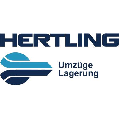 Logo Hertling GmbH & Co.KG