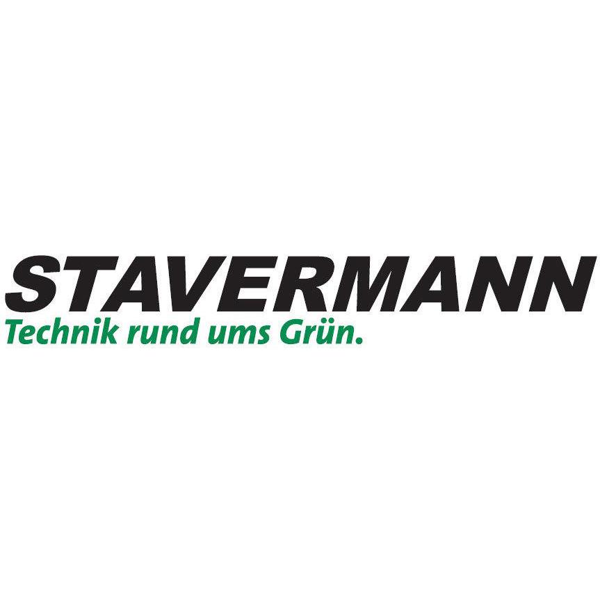 Logo Stavermann GmbH