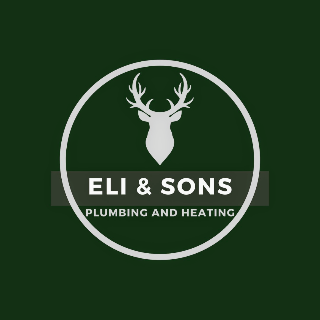 Eli and Sons Plumbing and Heating Logo