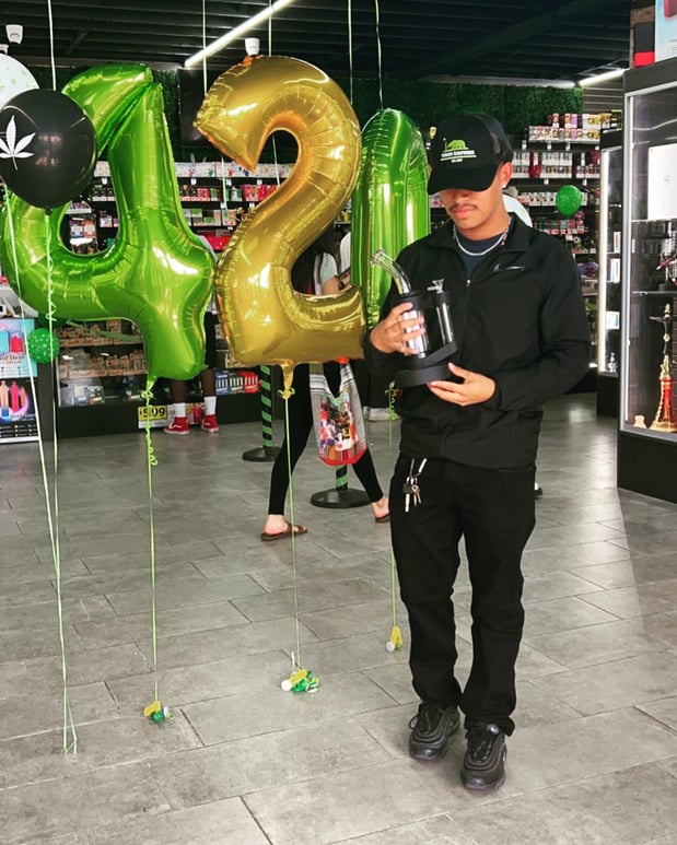 Images Aztec Smoke & Vape Shop