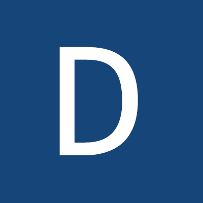 Dorton Co. Logo