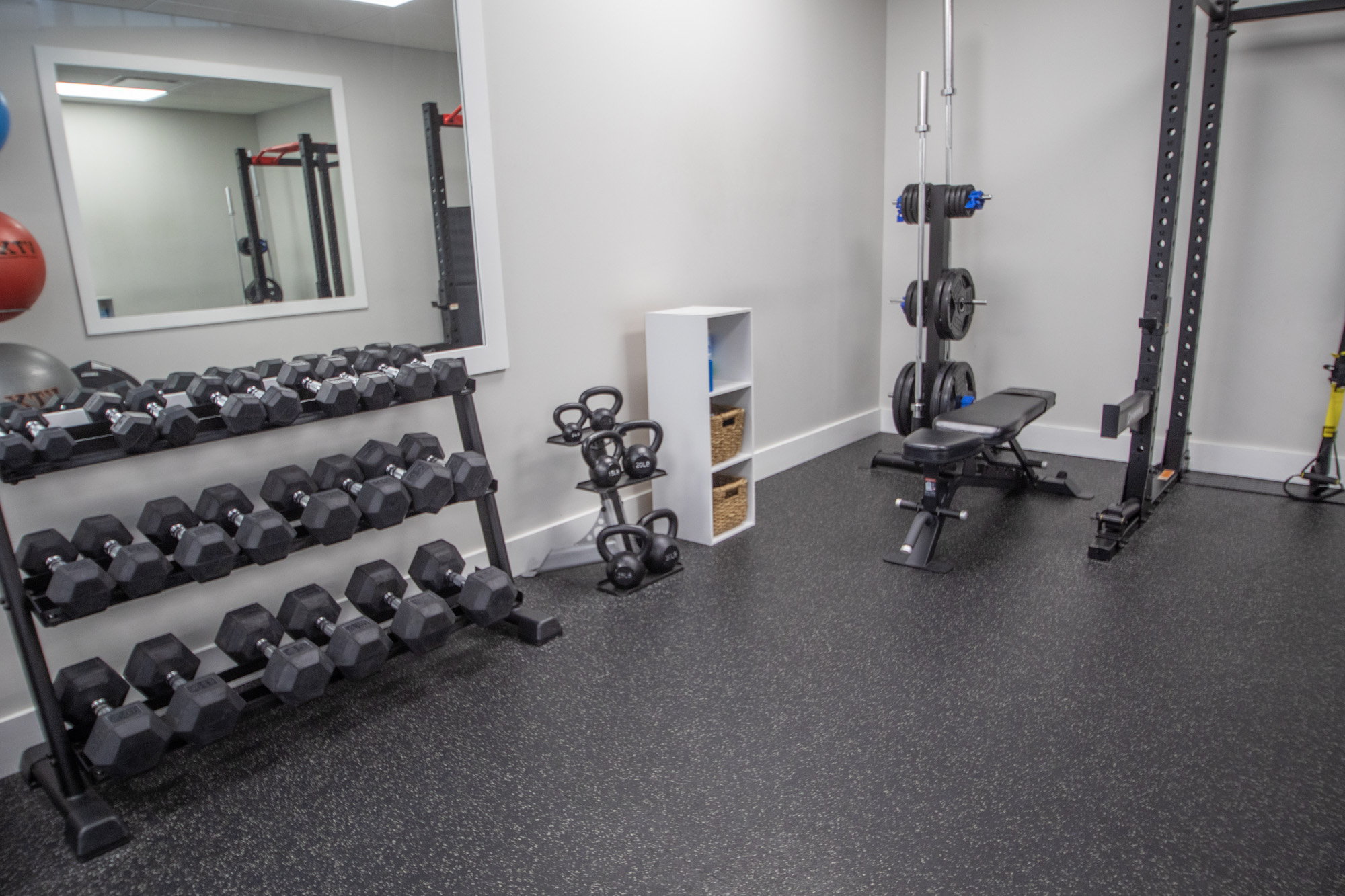 Higher Heights Fitness Image