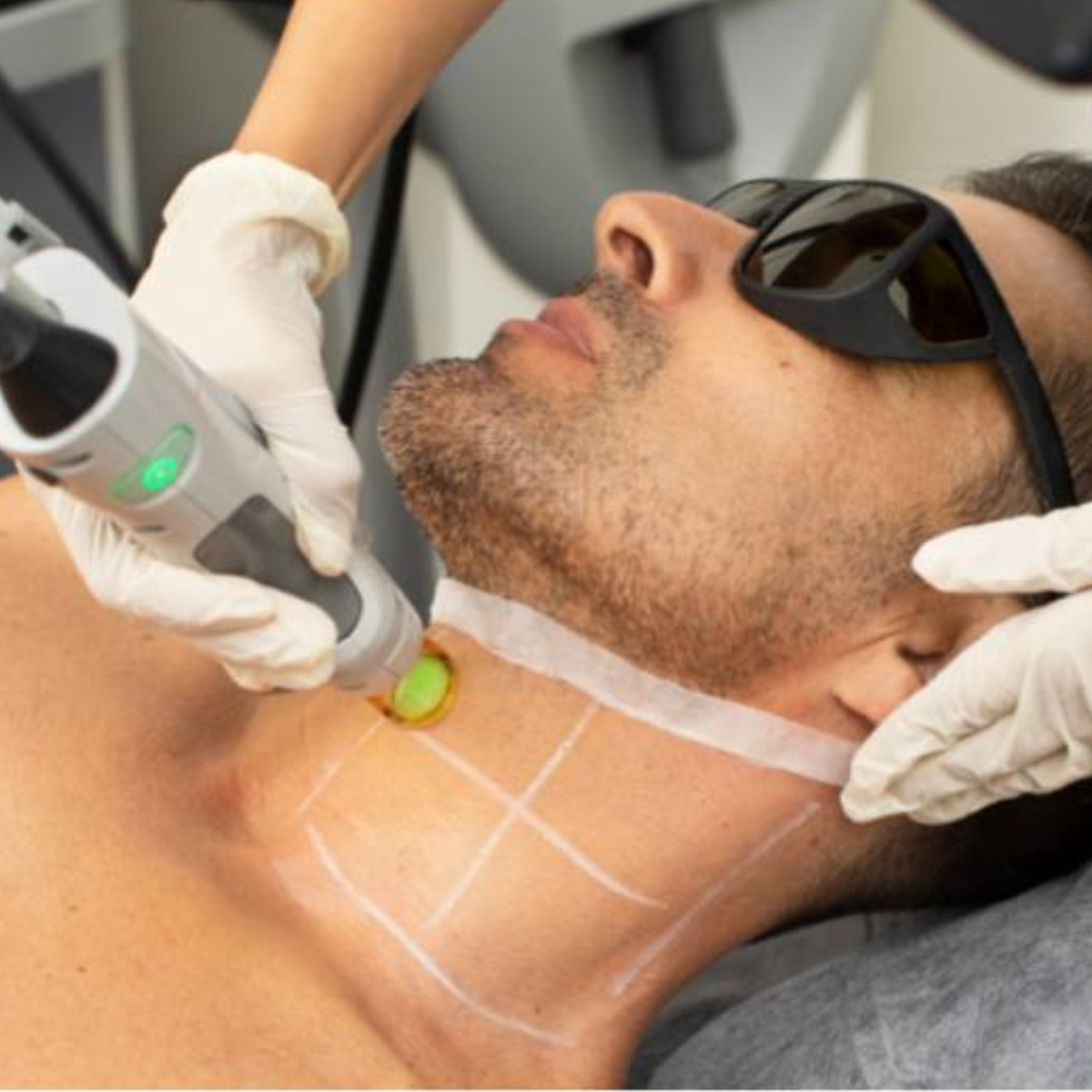 Images DERMA GLOW SOUTH YARRA ( Formerly Known as ALS)