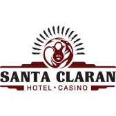 Santa Claran Hotel & Casino Logo