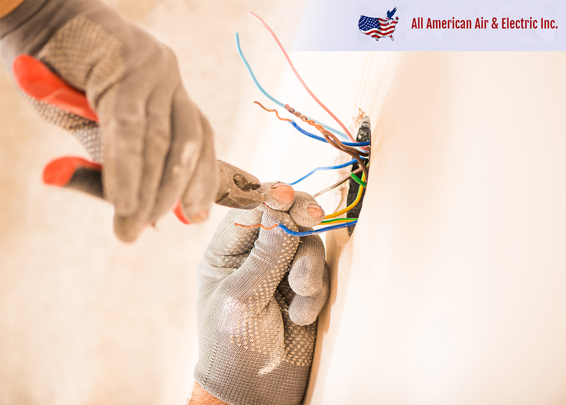 All American Air & Electric Image