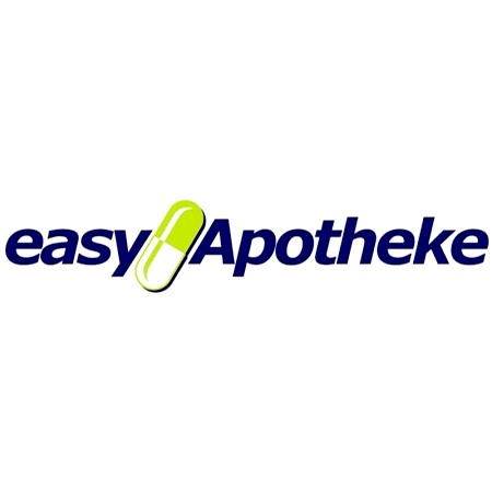 easyApotheke am Krifteler Markt Logo