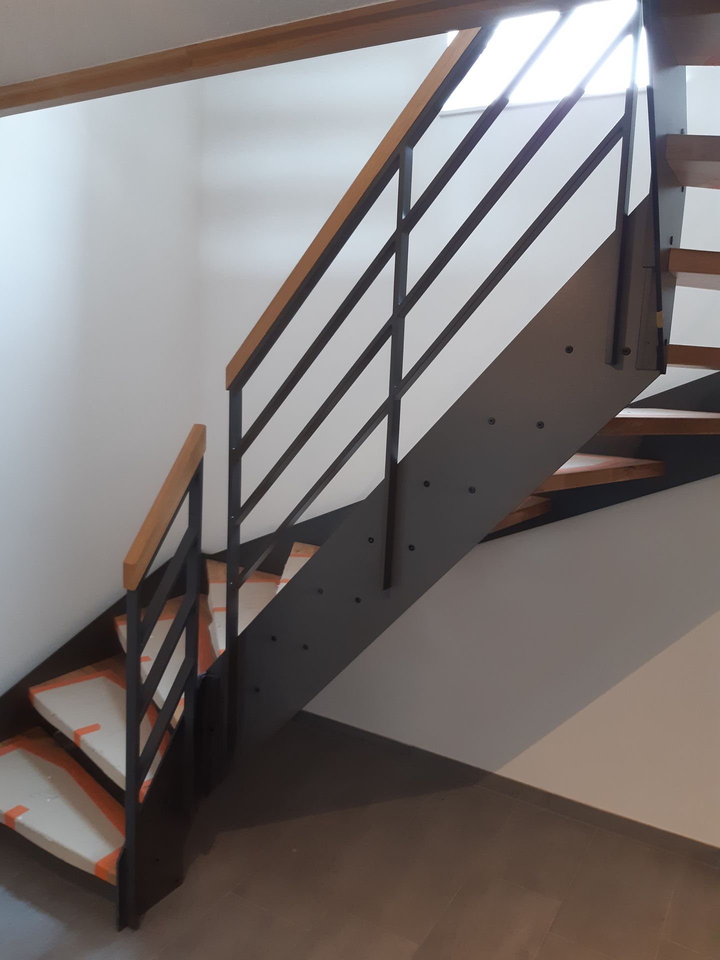 Franken Treppen GmbH, Hauptstr. 18 in Baiersdorf