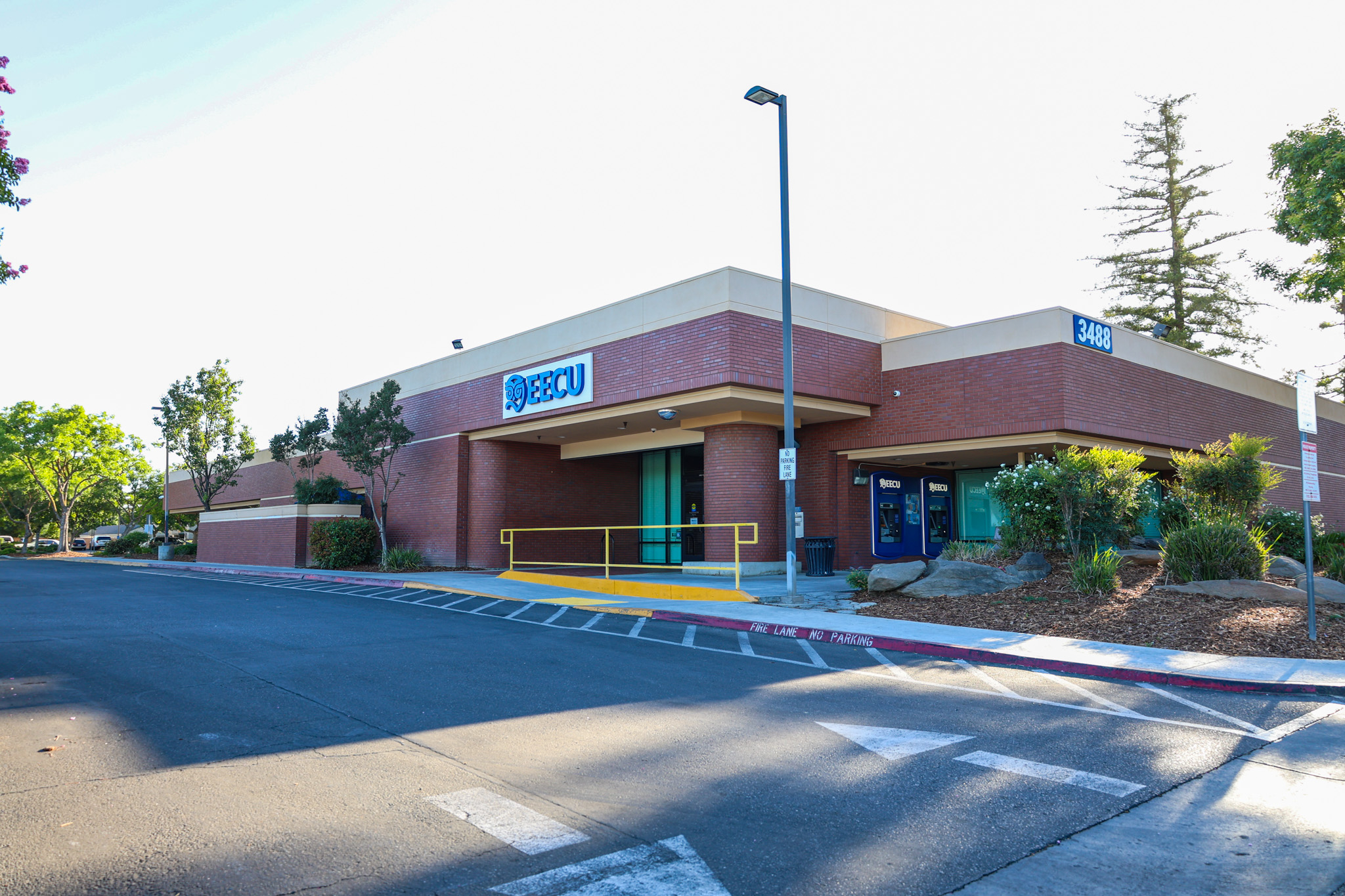 Educational Employees Credit Union - EECU - Valentine Branch Image