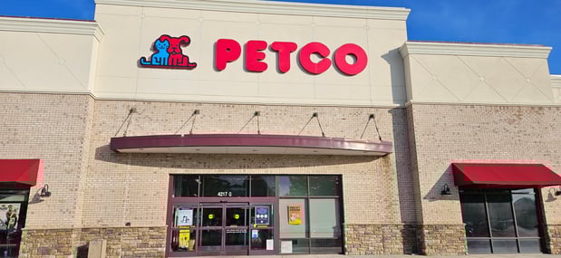 Images Petco Grooming